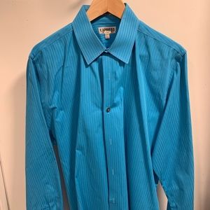 Express Men’s Dress Shirt